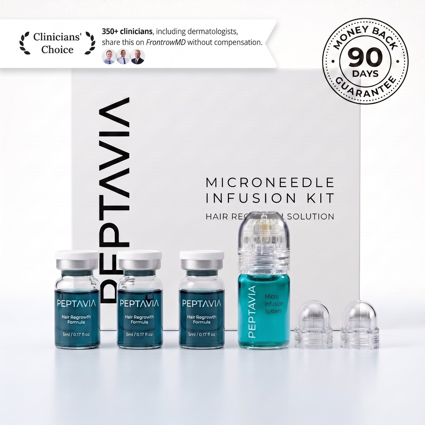 Copper Peptides