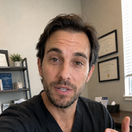 Dan Scarr, Trichologist
