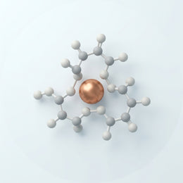 Copper Tripeptide-1